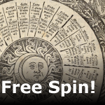 Free Spin!