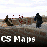 CS Maps