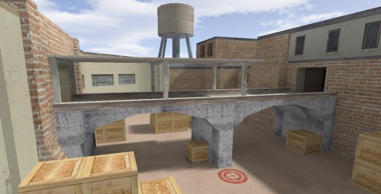 Cs 1.6 maps