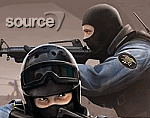 Counter-Strike: Source