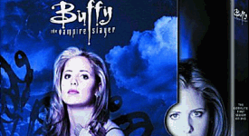 Buffy Season 1 Reviews