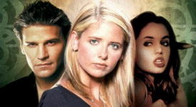 Buffy Season 3 Reviews