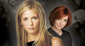 Buffy Season 4 Reviews