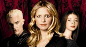 Buffy Season 4 Reviews