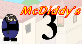 McDiddy's 3!
