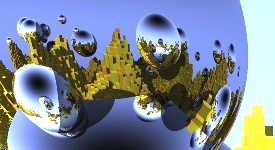 PixelMachine!