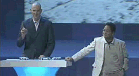 Sony E3 2006 Summary
